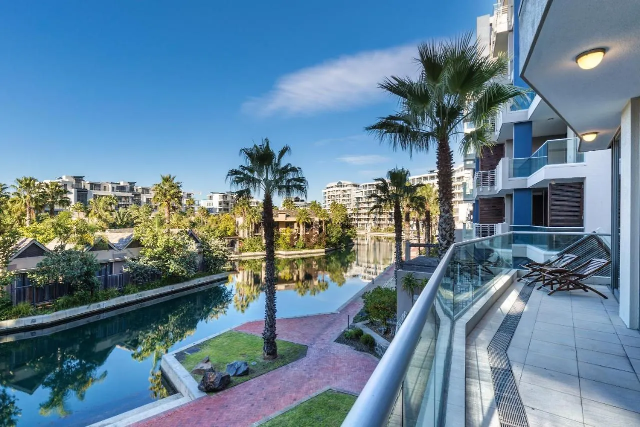 Lawhill Luxury Apartments - V & A Waterfront Cape Town 0*,  South Africa