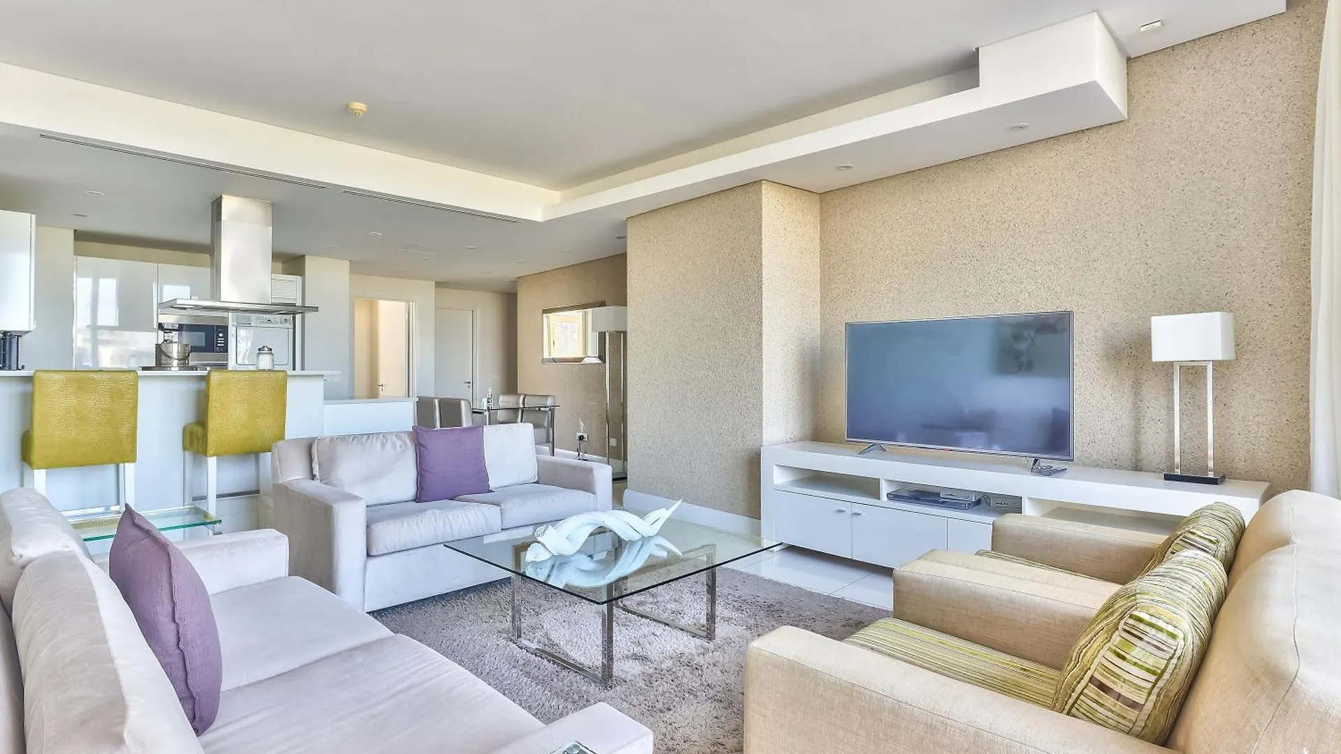 Lawhill Luxury Apartments - V & A Waterfront Cape Town