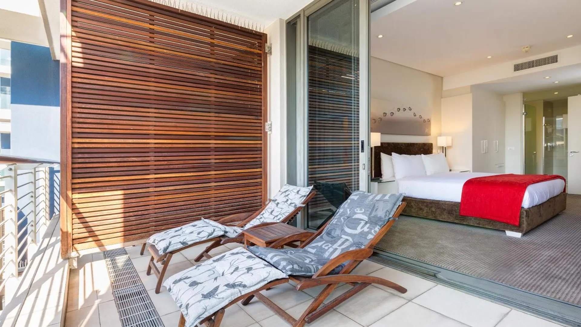 Lawhill Luxury Apartments - V & A Waterfront Cape Town