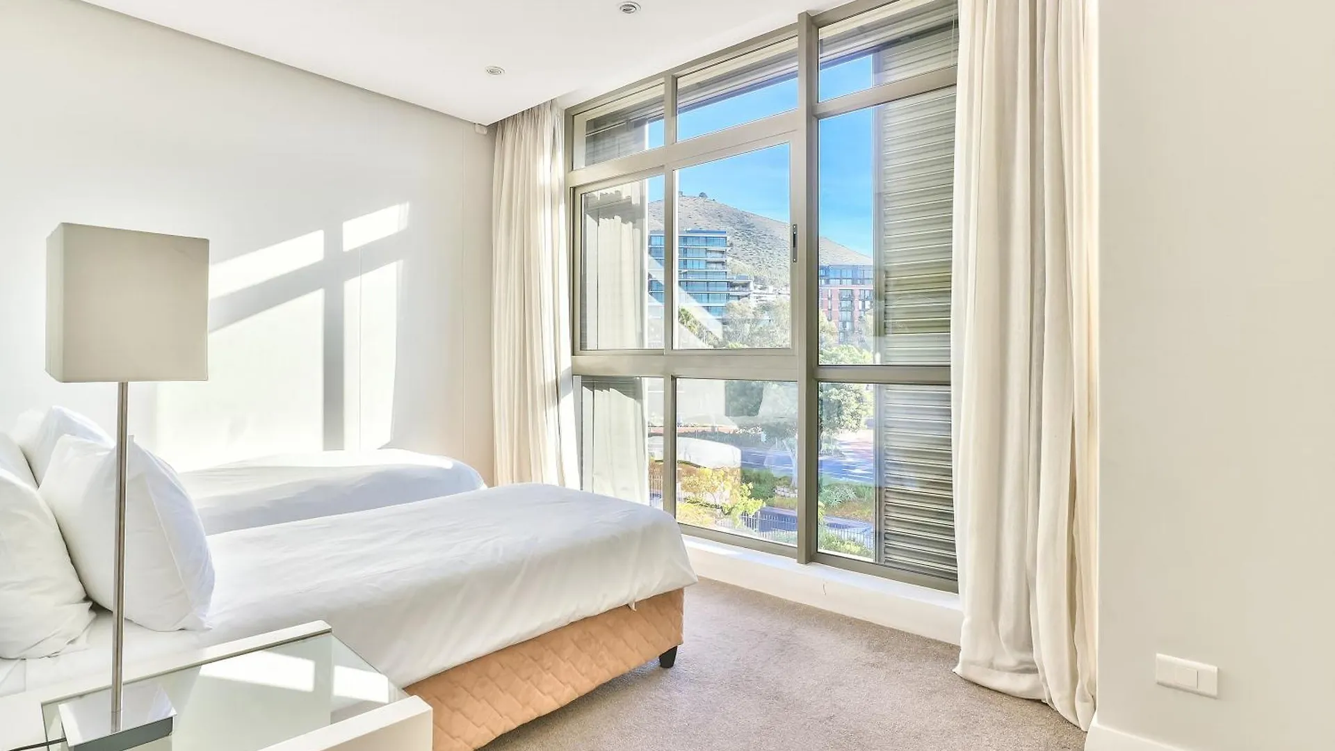 Lawhill Luxury Apartments - V & A Waterfront Cape Town South Africa