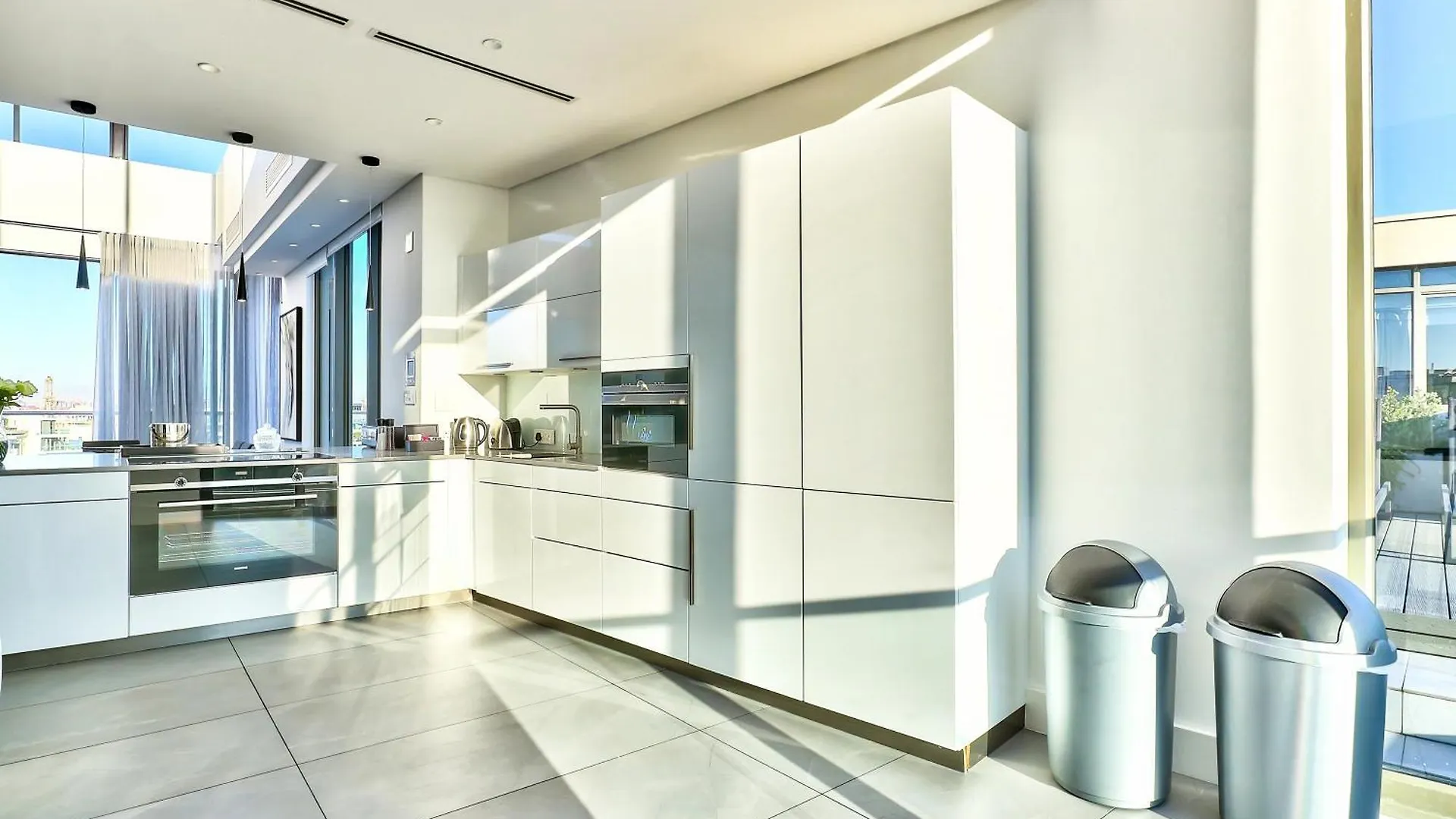 Lawhill Luxury Apartments - V & A Waterfront Cape Town South Africa