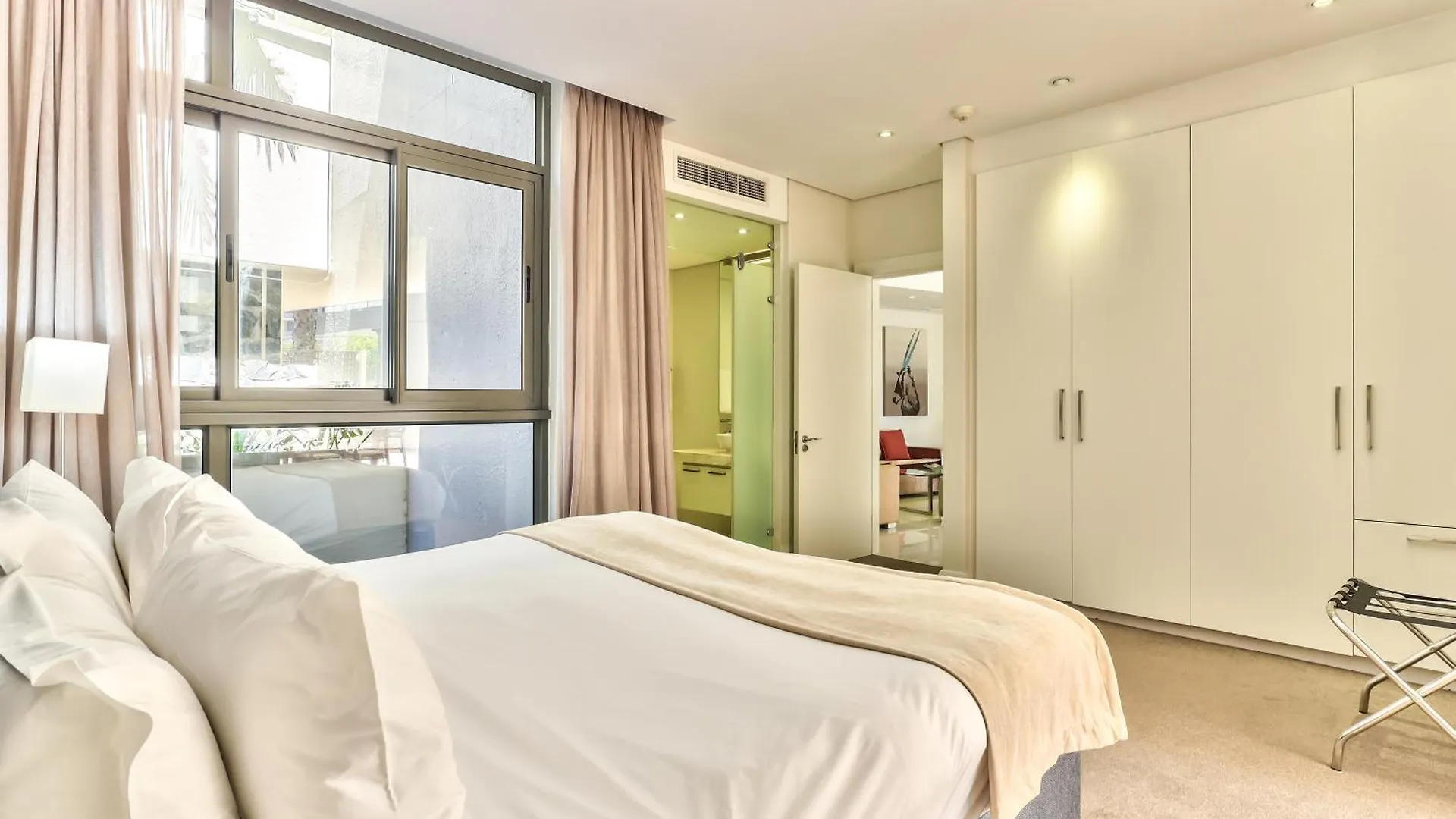 Lawhill Luxury Apartments - V & A Waterfront Cape Town