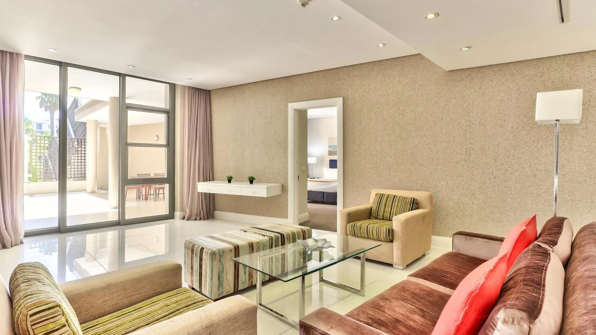 Lawhill Luxury Apartments - V & A Waterfront Cape Town