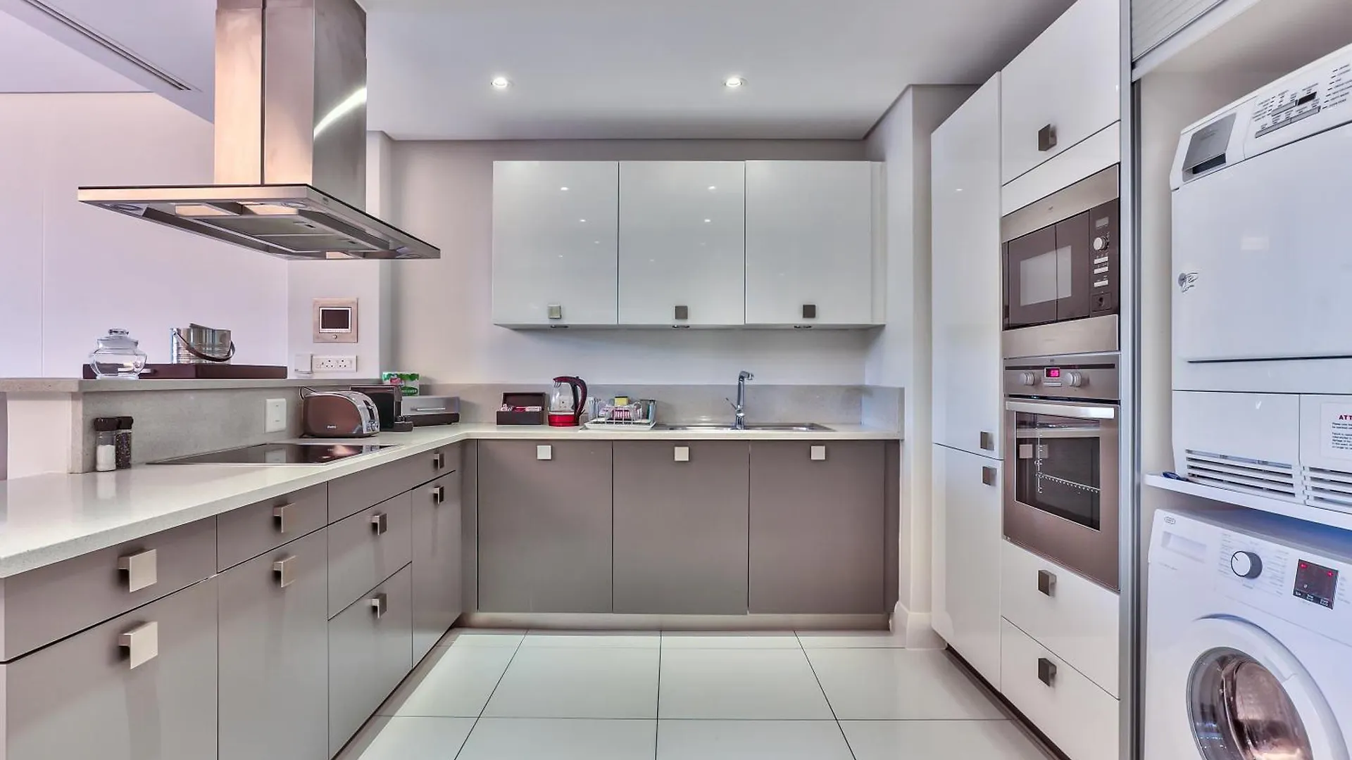 Lawhill Luxury Apartments - V & A Waterfront Cape Town South Africa