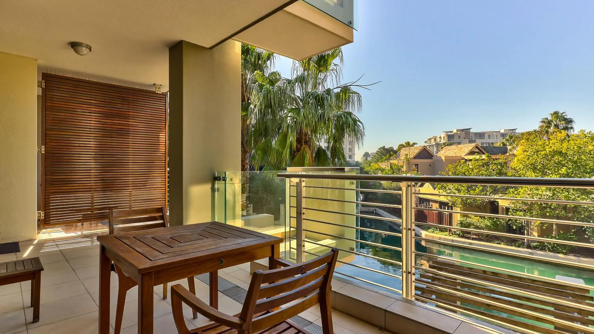 Lawhill Luxury Apartments - V & A Waterfront Cape Town