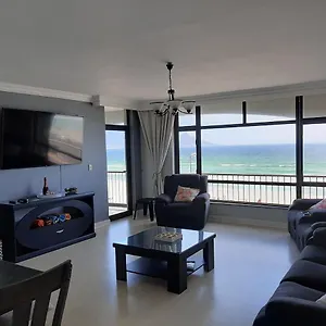 Apartment Mountain And Sea Splendor, Cape Town