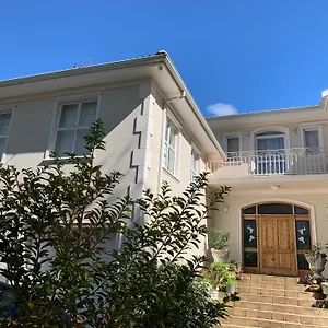 Apartment The Finsbury, Cape Town