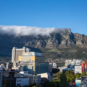 Apartment Luxurious Loft With Amazing View Of Table Mountain, Cape Town