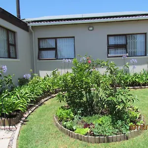 Holiday home Palm Oasis, Cape Town