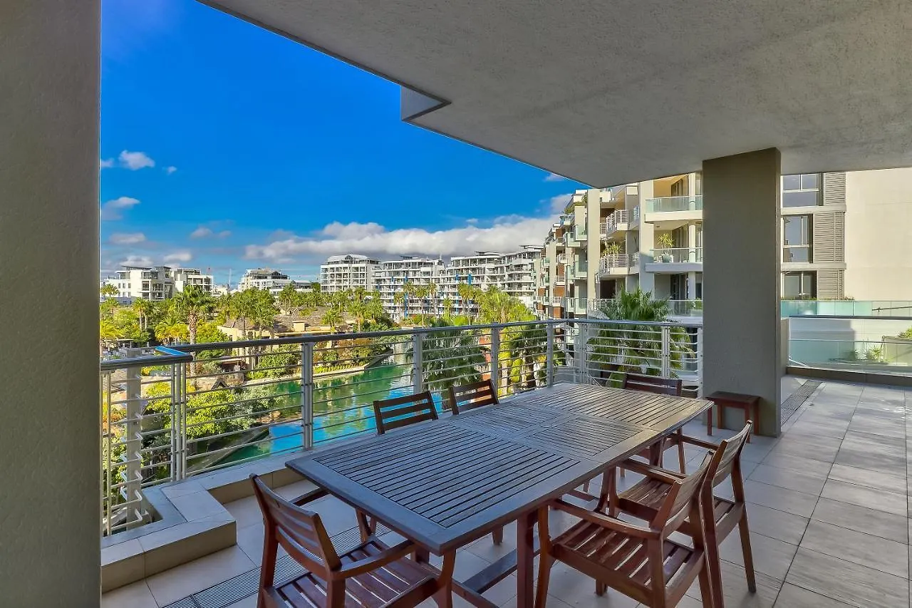 Lawhill Luxury Apartments - V & A Waterfront Cape Town