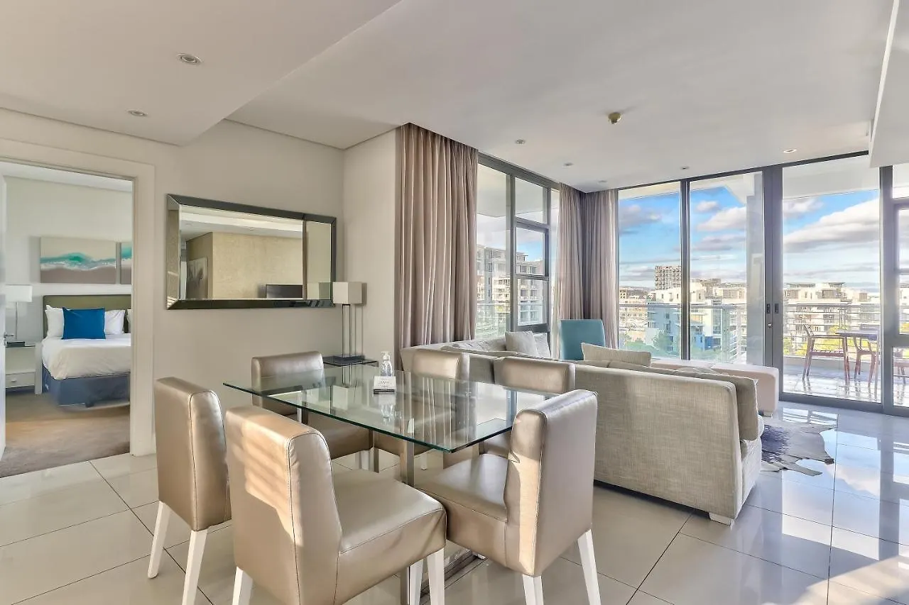 Lawhill Luxury Apartments - V & A Waterfront Cape Town