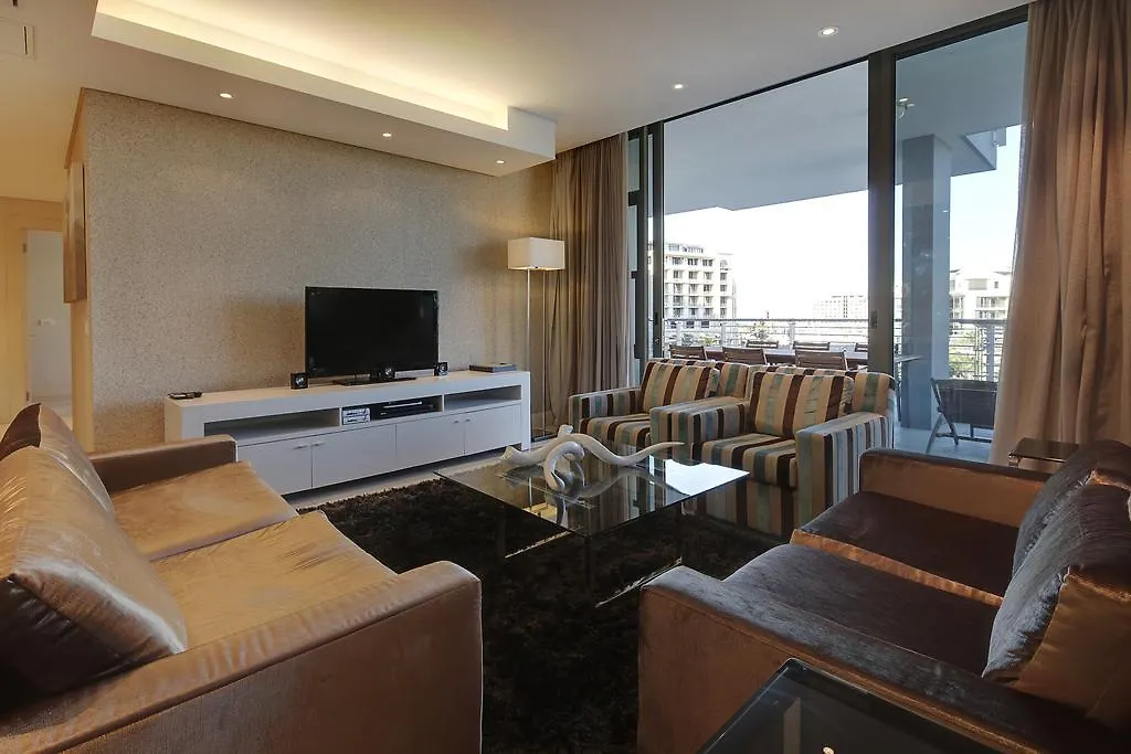 Lawhill Luxury Apartments - V & A Waterfront Cape Town