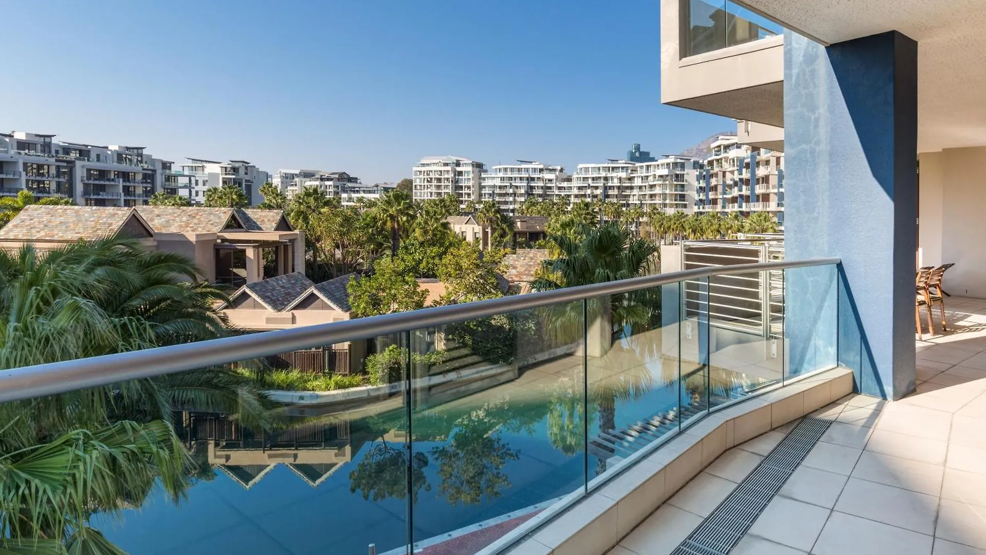 Lawhill Luxury Apartments - V & A Waterfront Cape Town