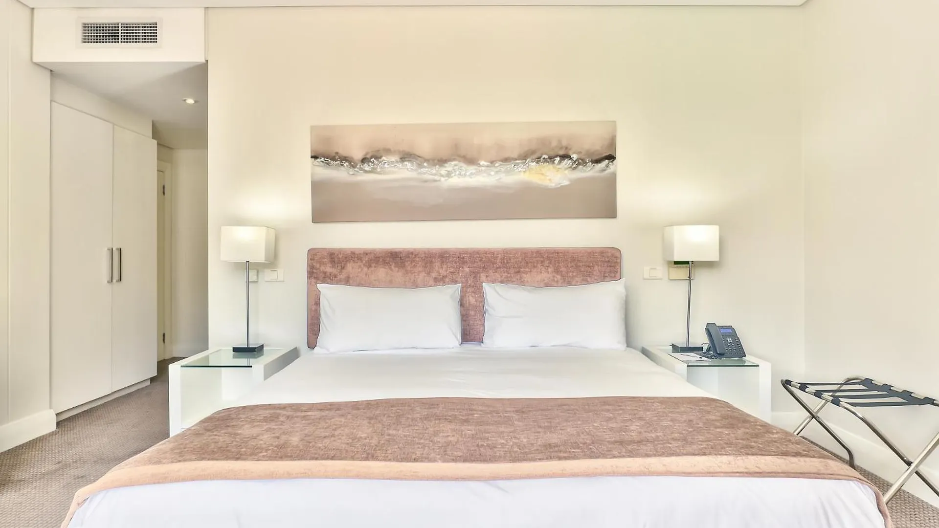 Lawhill Luxury Apartments - V & A Waterfront Cape Town 0*,  South Africa