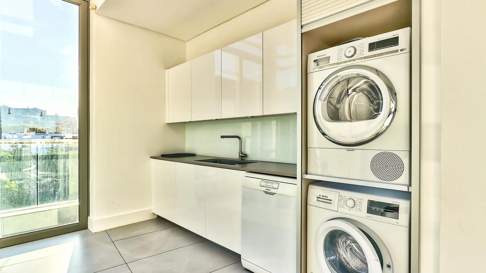 Lawhill Luxury Apartments - V & A Waterfront Cape Town South Africa
