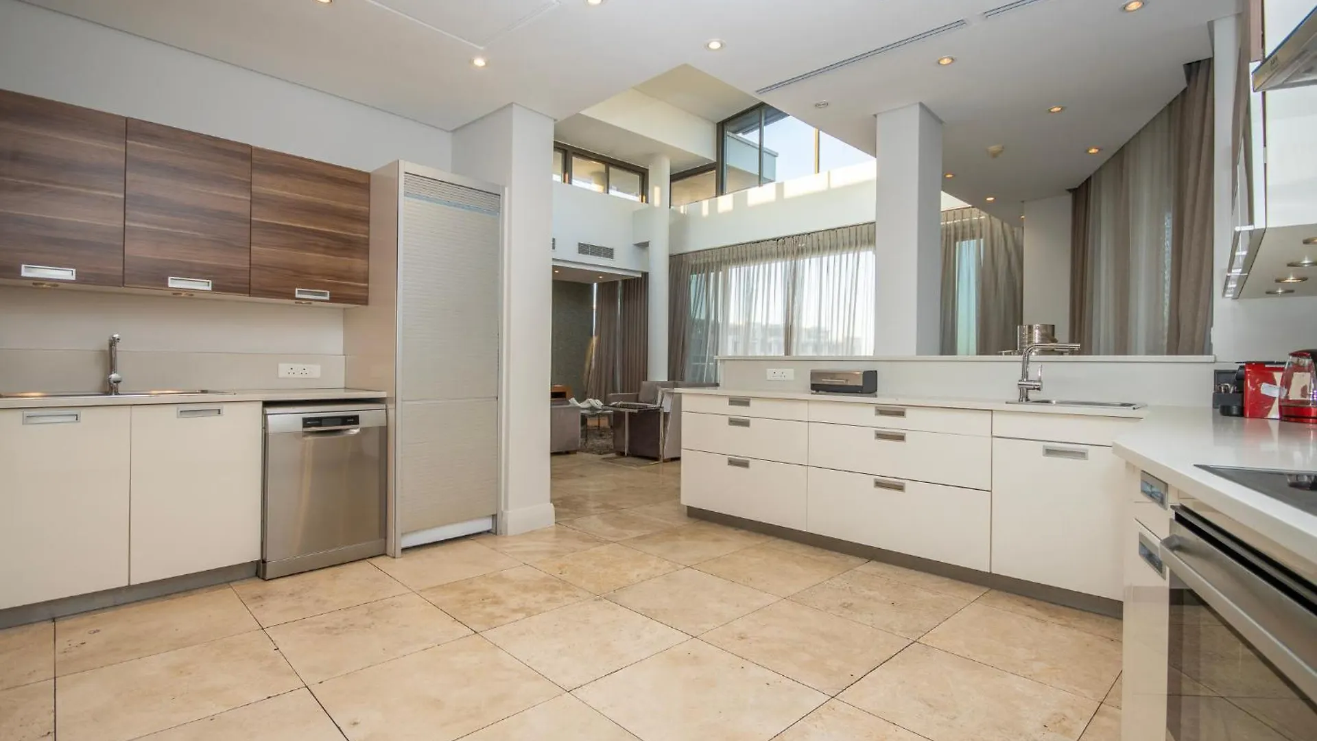 Lawhill Luxury Apartments - V & A Waterfront Cape Town South Africa