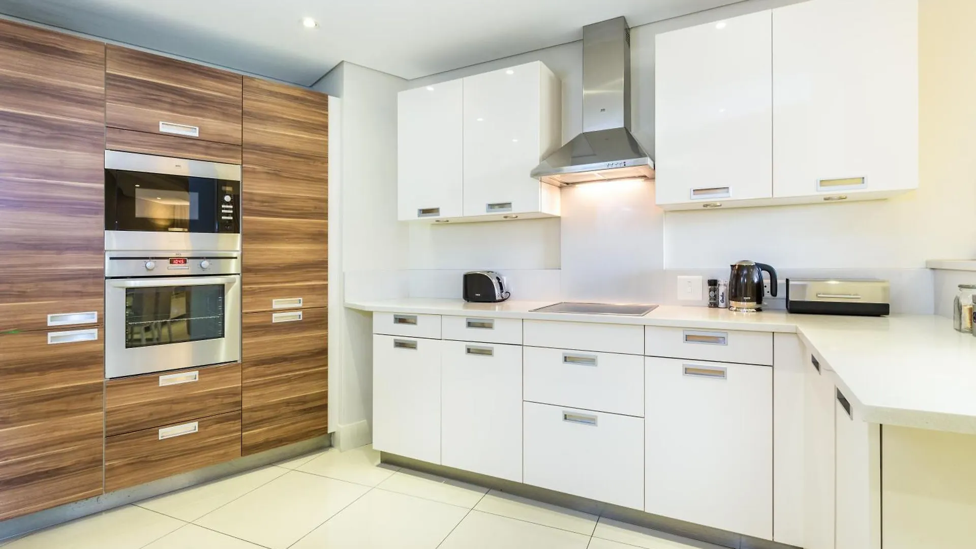 Lawhill Luxury Apartments - V & A Waterfront Cape Town 0*,  South Africa