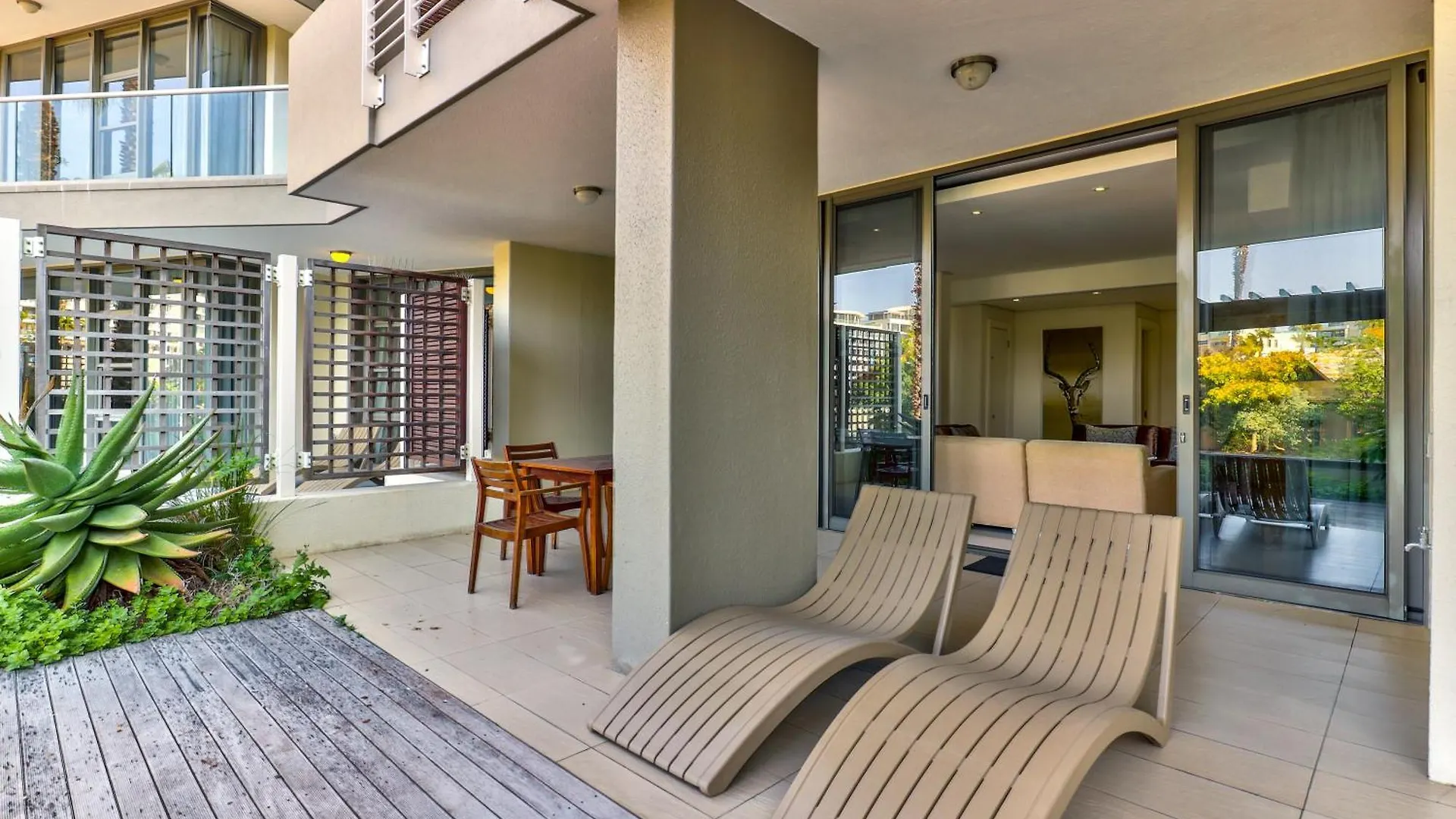 Lawhill Luxury Apartments - V & A Waterfront Cape Town South Africa