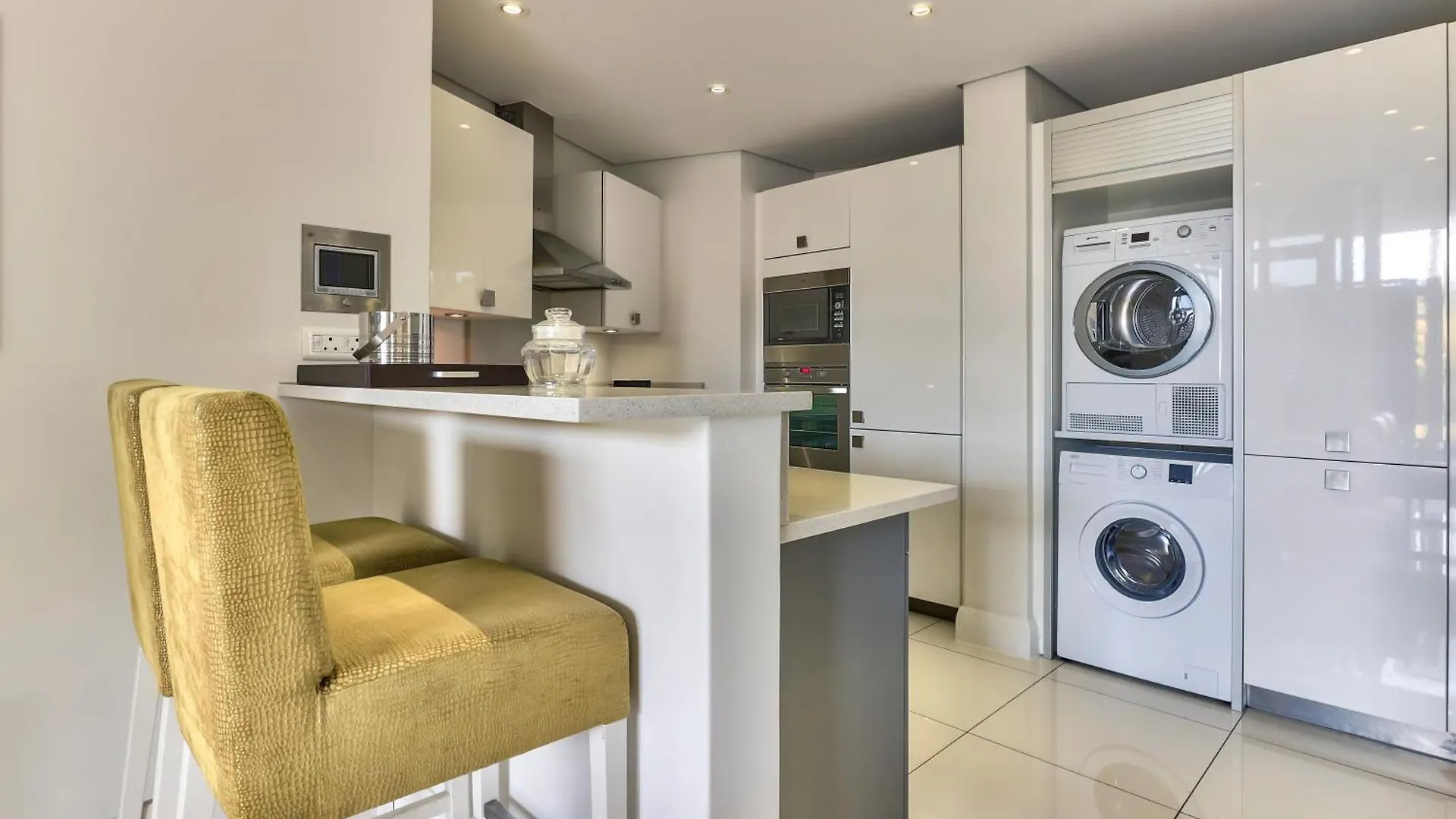 Lawhill Luxury Apartments - V & A Waterfront Cape Town 0*,  South Africa