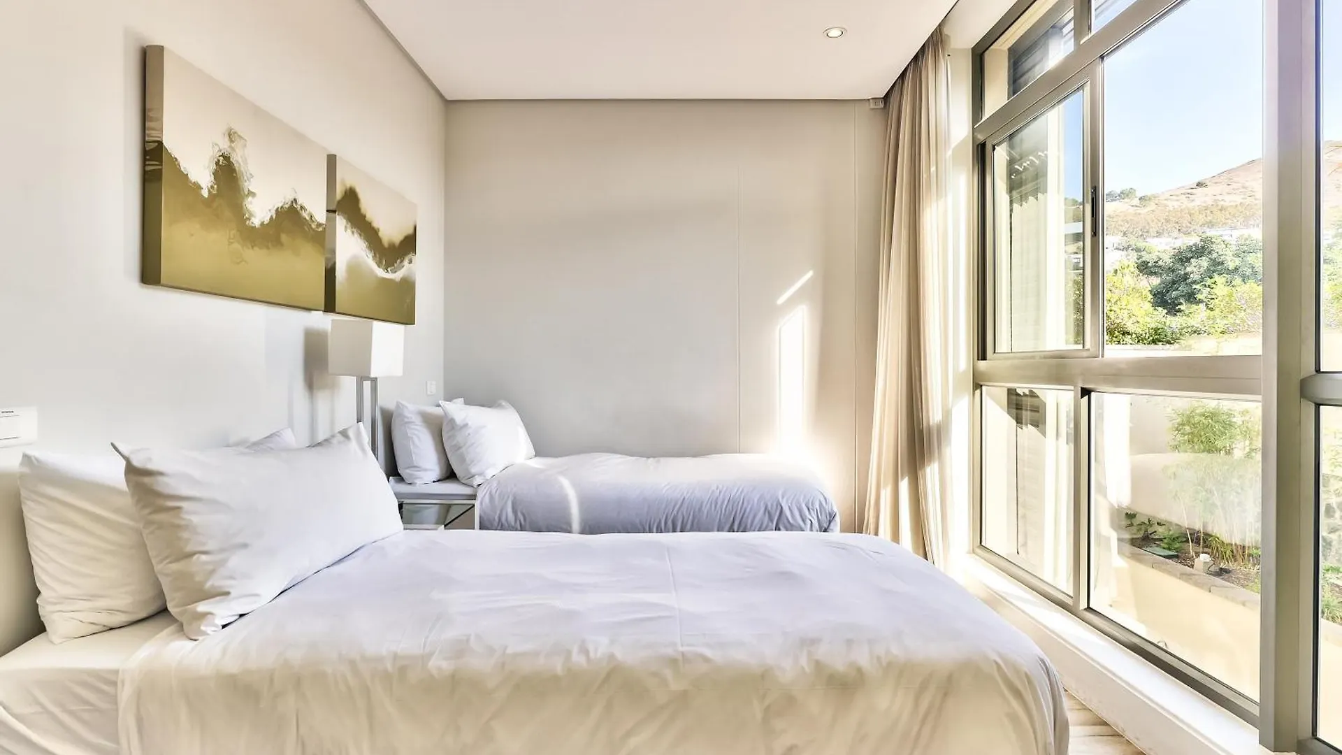 Lawhill Luxury Apartments - V & A Waterfront Cape Town