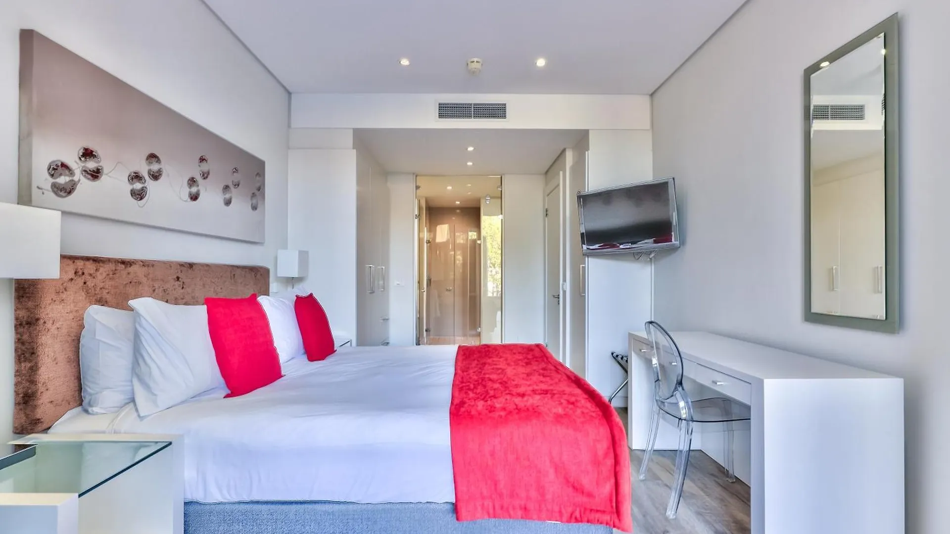 Lawhill Luxury Apartments - V & A Waterfront Cape Town South Africa