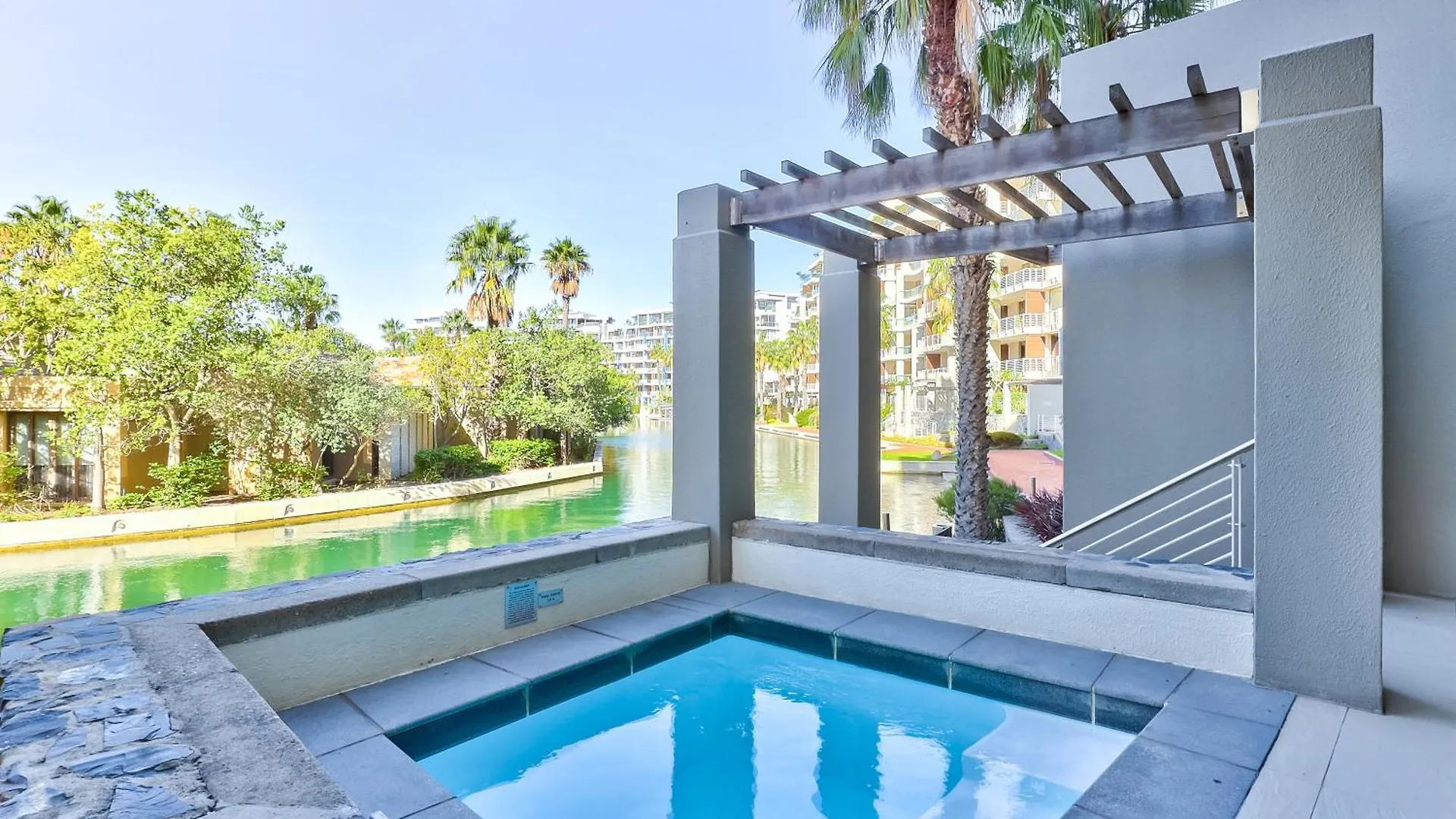 Lawhill Luxury Apartments - V & A Waterfront Cape Town
