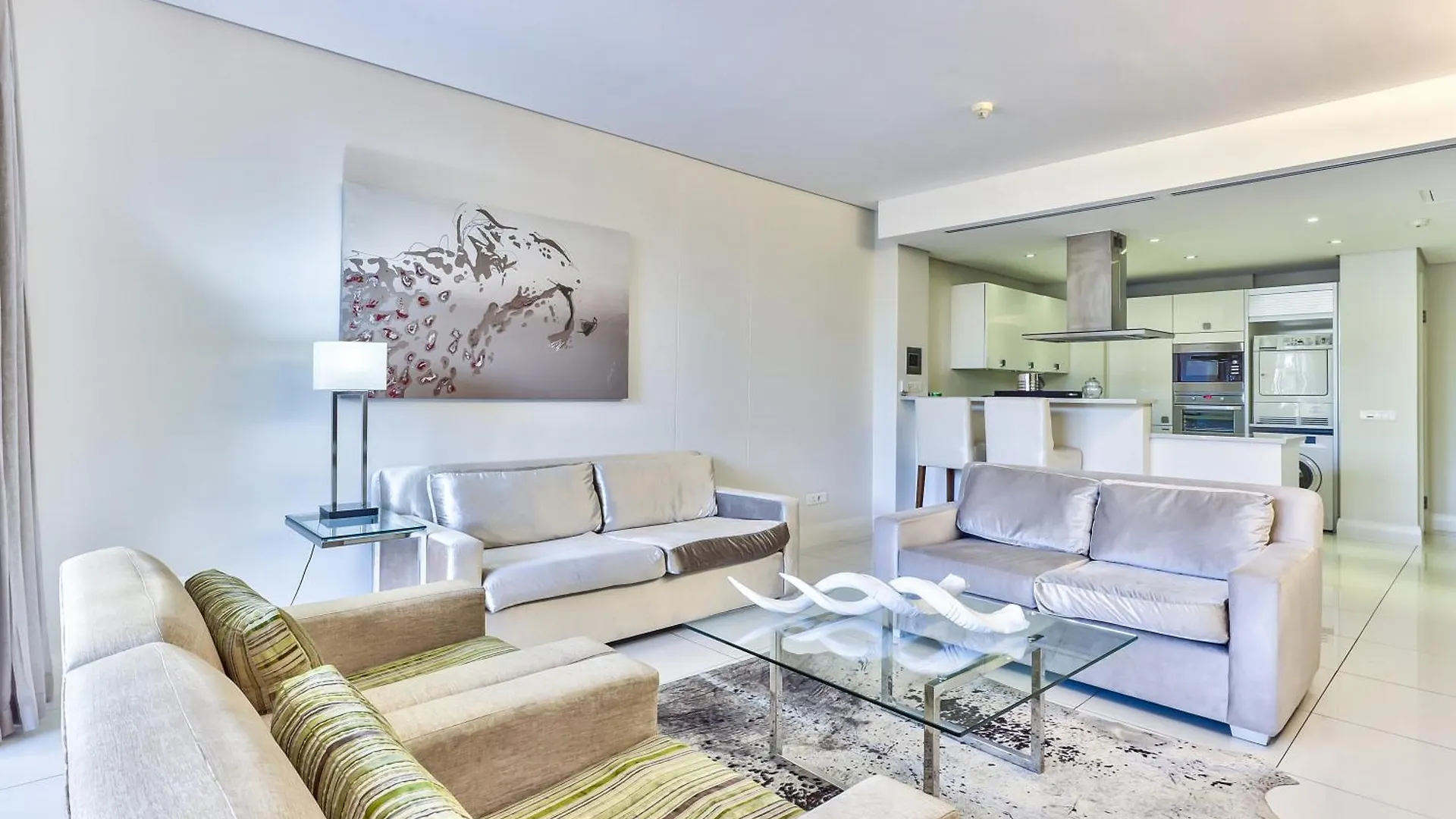 Lawhill Luxury Apartments - V & A Waterfront Cape Town 0*,  South Africa